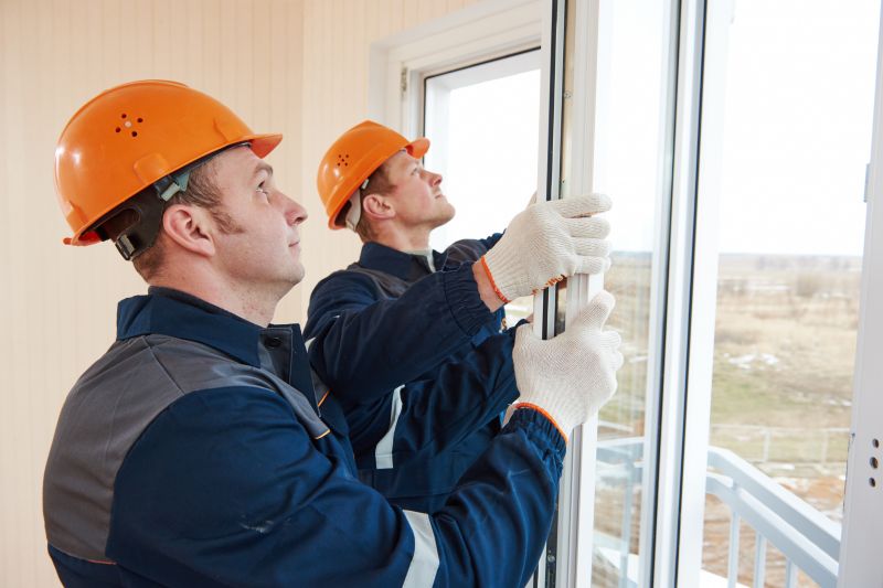 Window Glass Replacement in Overland Park, KS