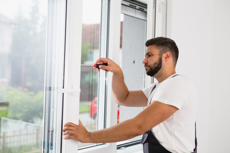 Window Opener Repair in Kansas City, KS