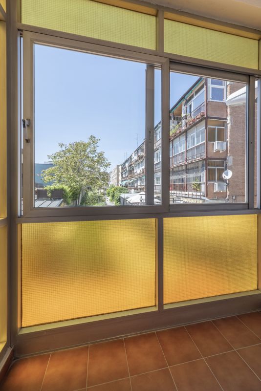Aluminum Windows Installation in Framingham, MA