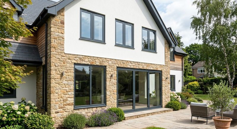 Aluminum Windows Service in Hickory, NC