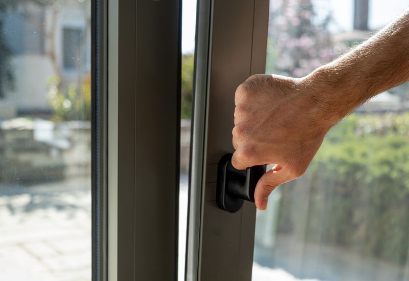 Aluminum Windows Service in Raleigh, NC