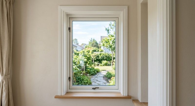 Door Window Replacement in Denver County, CO