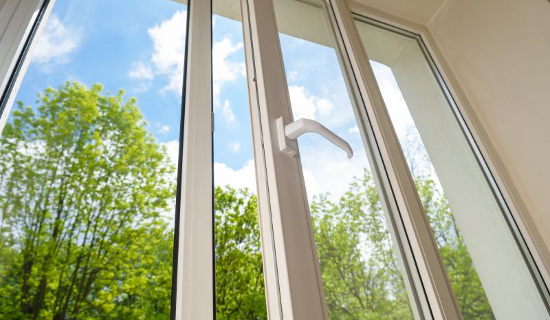 Glass Pane Replacement in Kansas City, KS