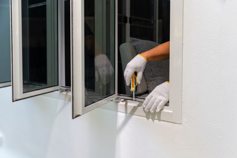 House Window Repair in Kansas City, KS