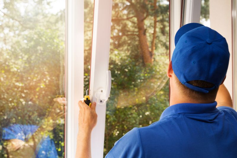 Leaky Window Repair in Alpharetta, GA