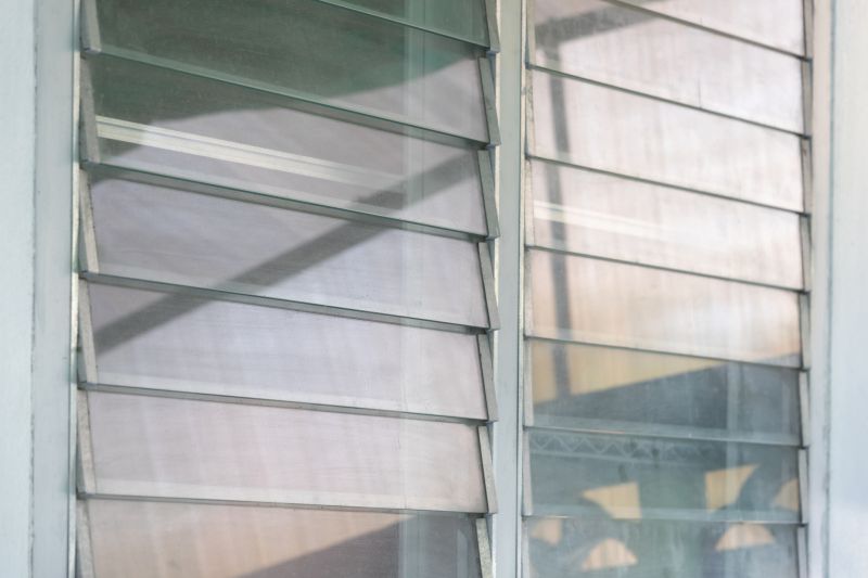 Louvre Window Repair in Denver, CO