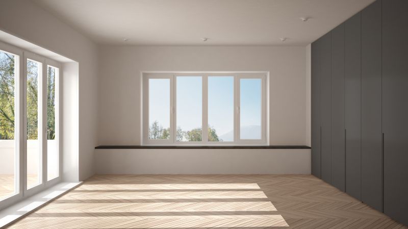 Soundproof Windows Installation in Framingham, MA