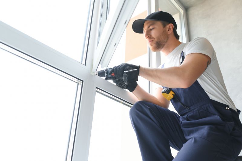 Window Beading Repair in Kansas City, KS