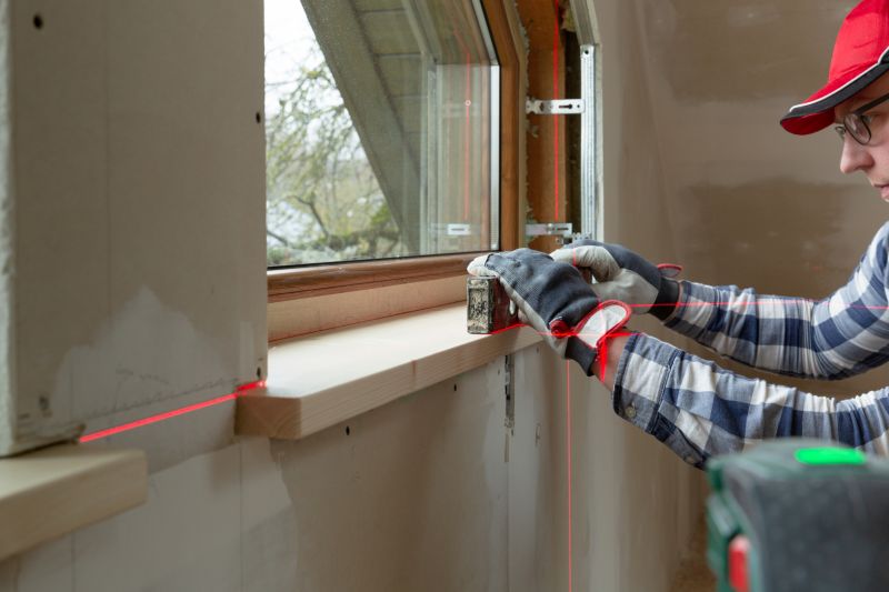Window Beading Repair in Denver County, CO