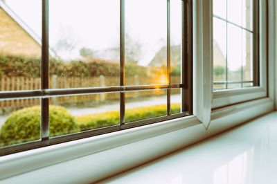 Window Casing Repair in Overland Park, KS