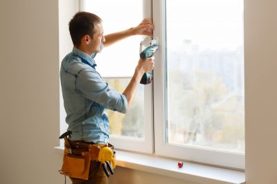 Window Crank Repair in Overland Park, KS