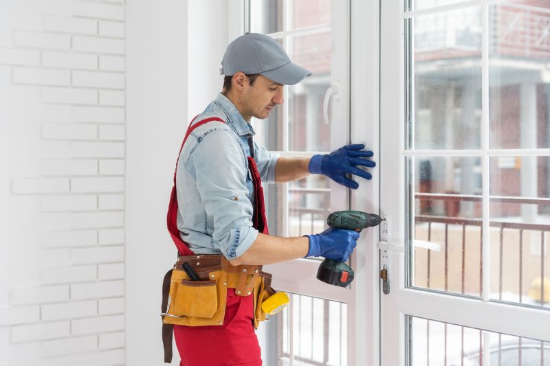 Window Crank Repair in Littleton, CO