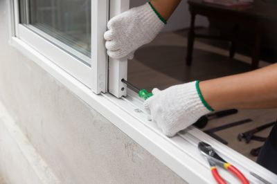 Window Crank Replacement in Kansas City, KS