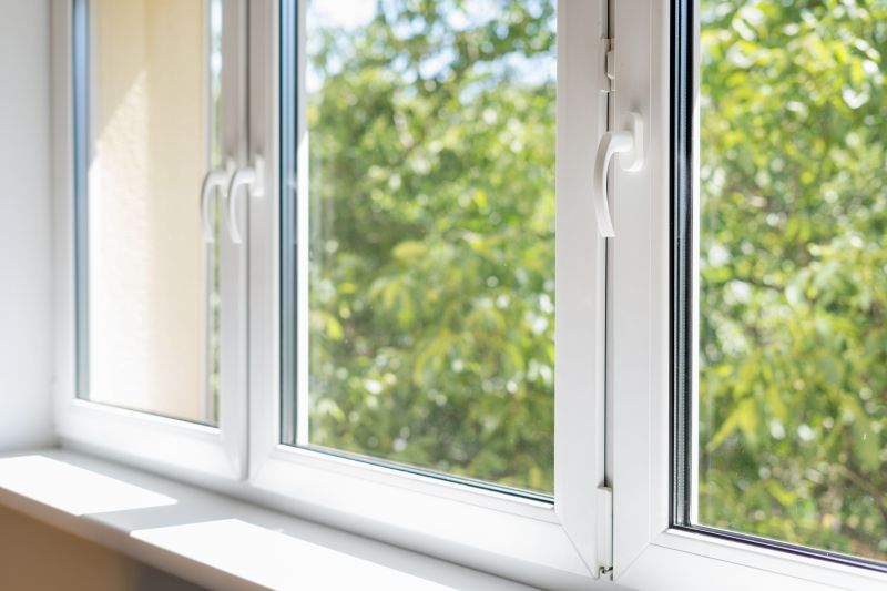 Window Frame Replacement in Littleton, CO