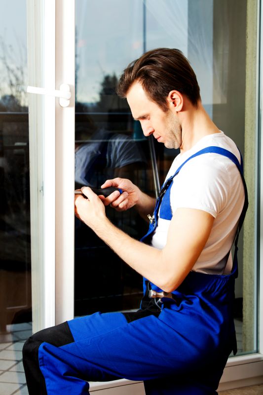 Window Frame Replacement in Denver, CO