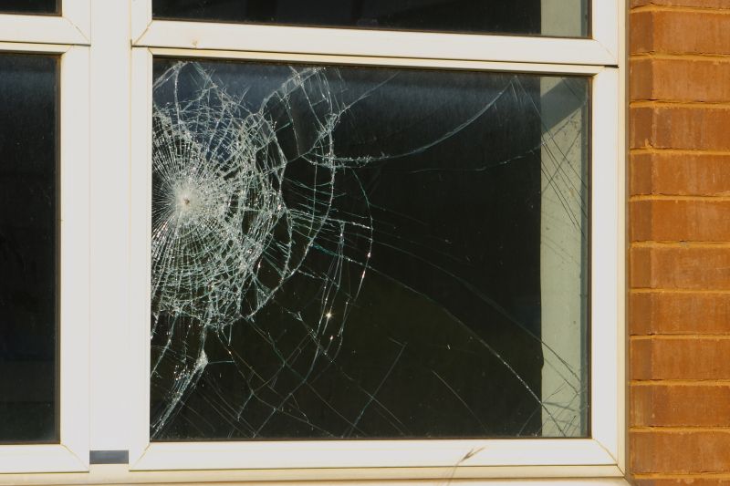 Window Glass Replacement in Denver County, CO