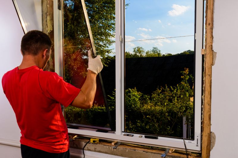 Window Glass Replacement in Prescott Valley, AZ
