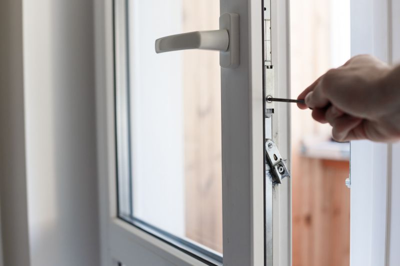 Window Handle Repair in Littleton, CO
