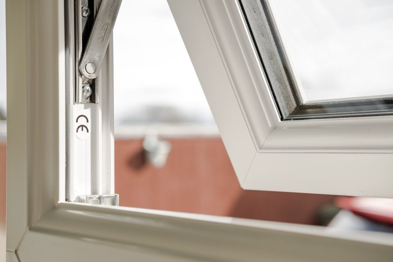 Window Hinge Repair in Alpharetta, GA