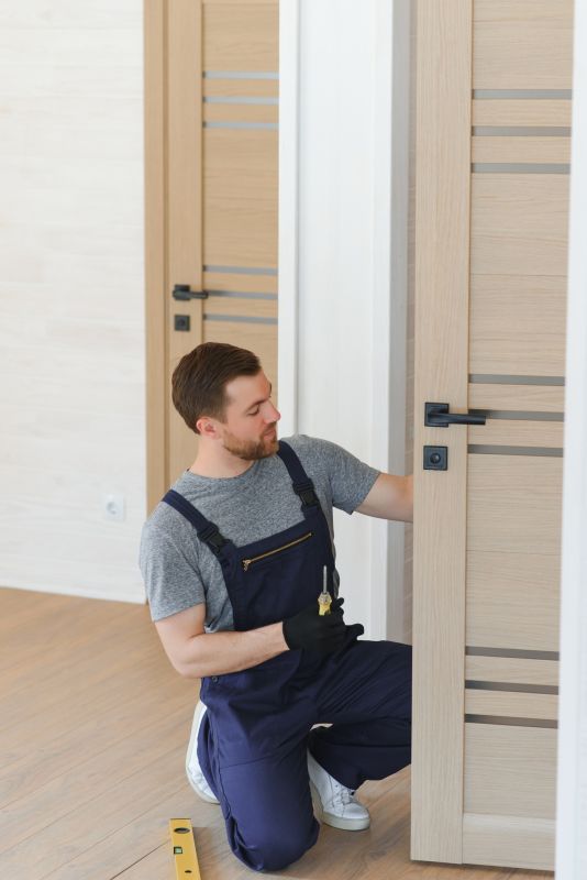 Window Hinge Repair in Littleton, CO