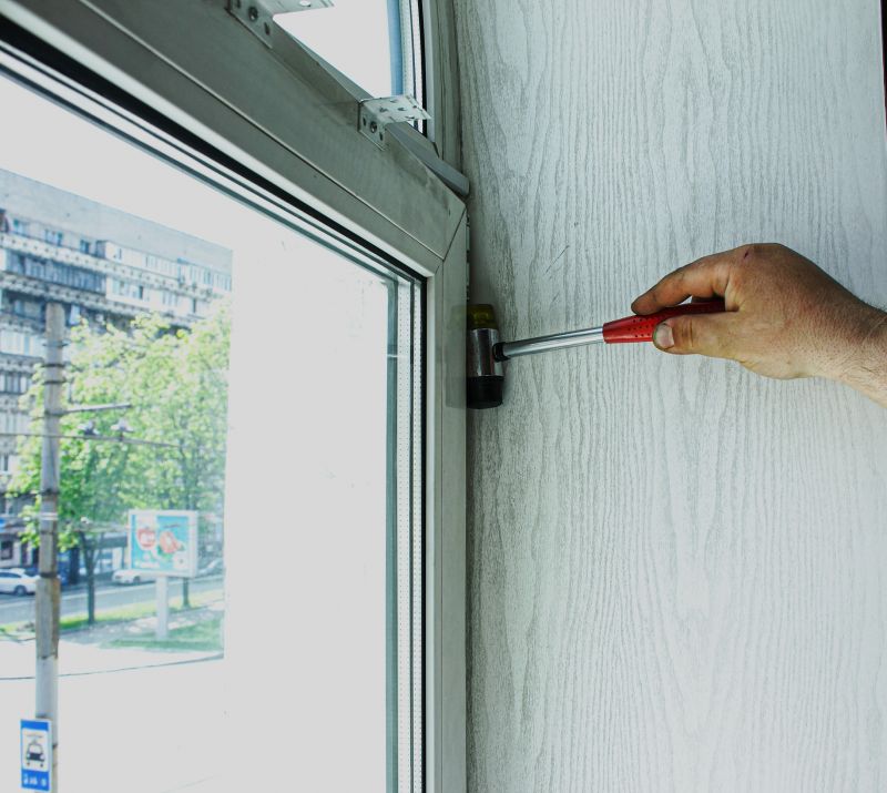 Window Hinge Repair in Littleton, CO