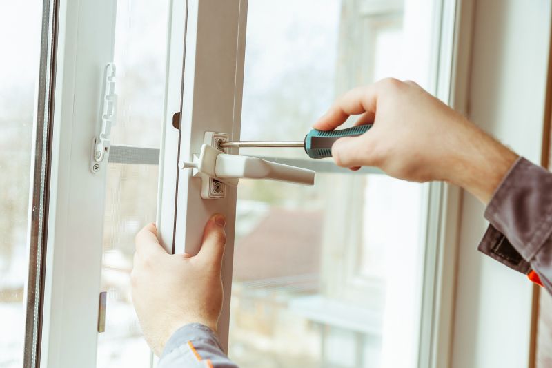 Hardware Replacement