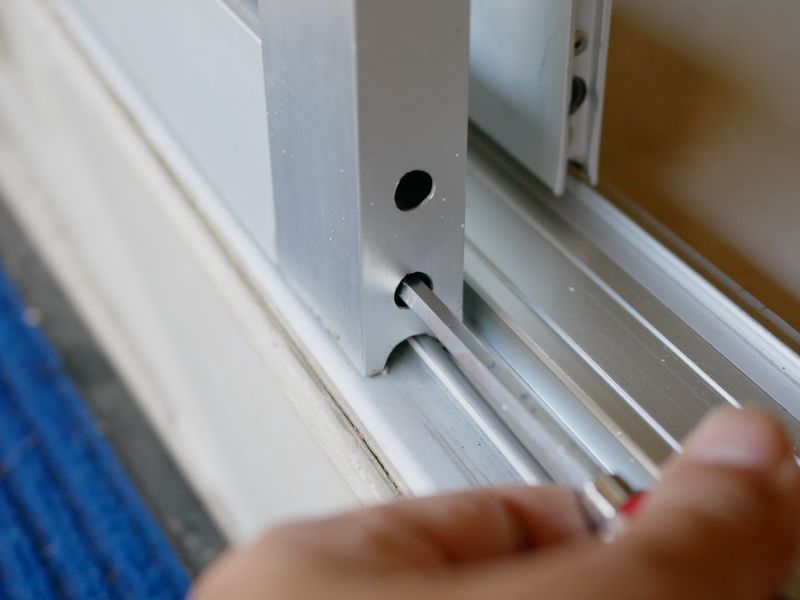 Window Roller Repair in Alpharetta, GA