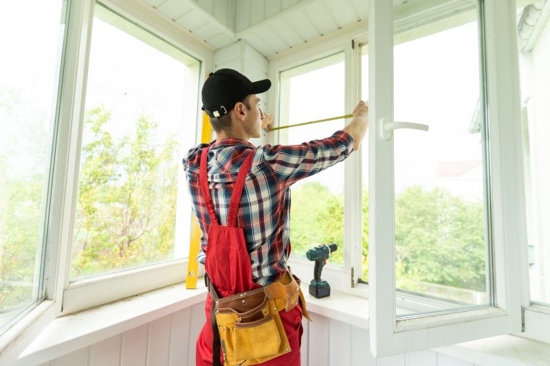 Window Service in Framingham, MA