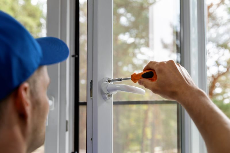Window Track Replacement in Prescott Valley, AZ