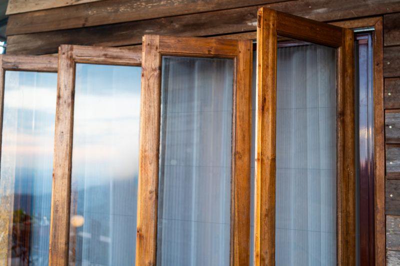 Wood Window Service in Louisville, KY