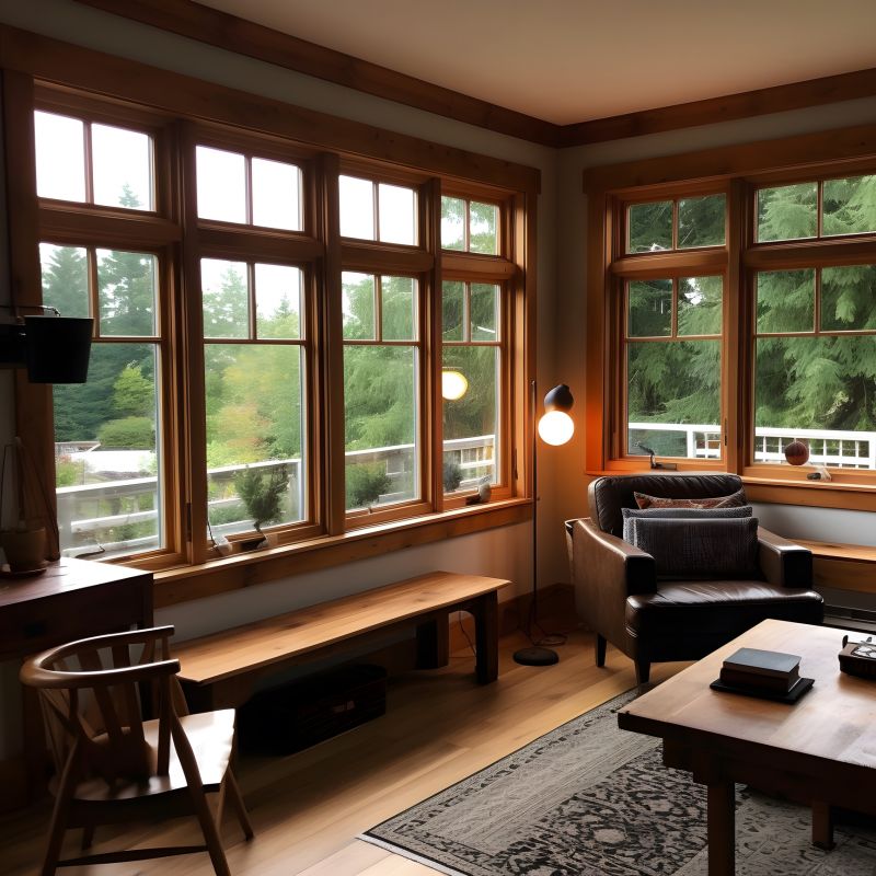Wood Window Service in Warwick, RI